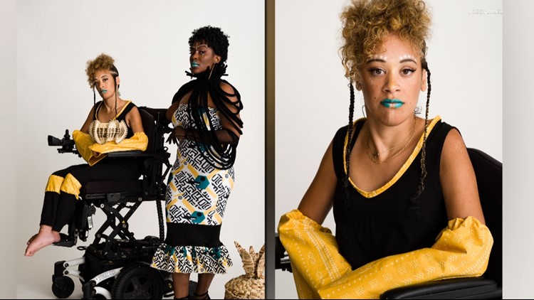 Luxe Streetwear Fashion Week MN show promotes individuality