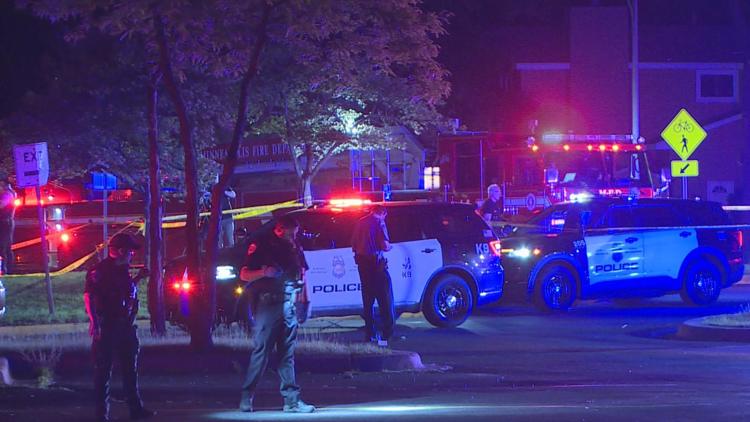 Man gets 30 years in fatal 2025 Boom Island Park shooting