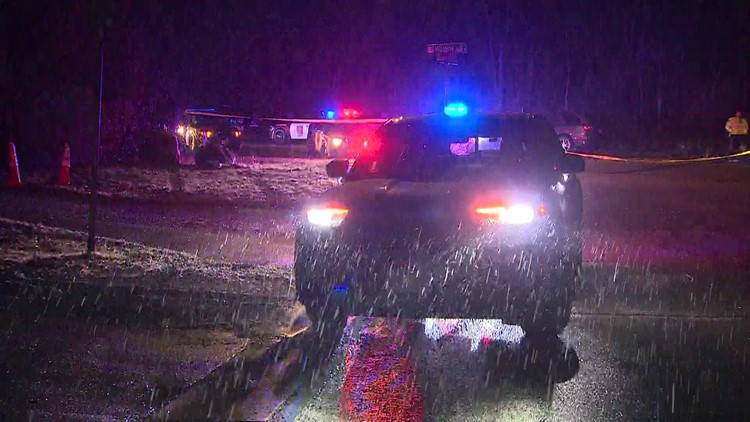 Ramsey County: No charges in fatal police shooting of Jesse Werling