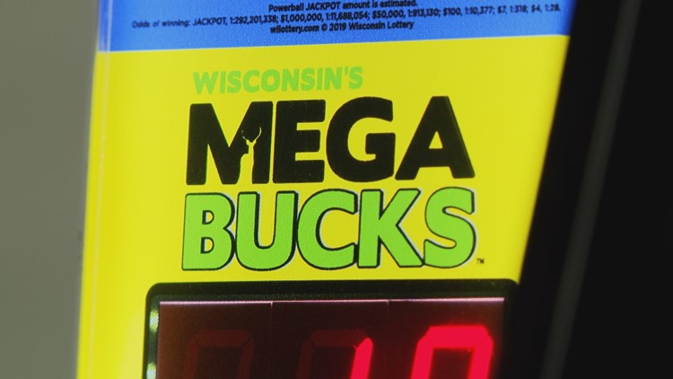 Lucky in Luck: $15 million lottery winner named