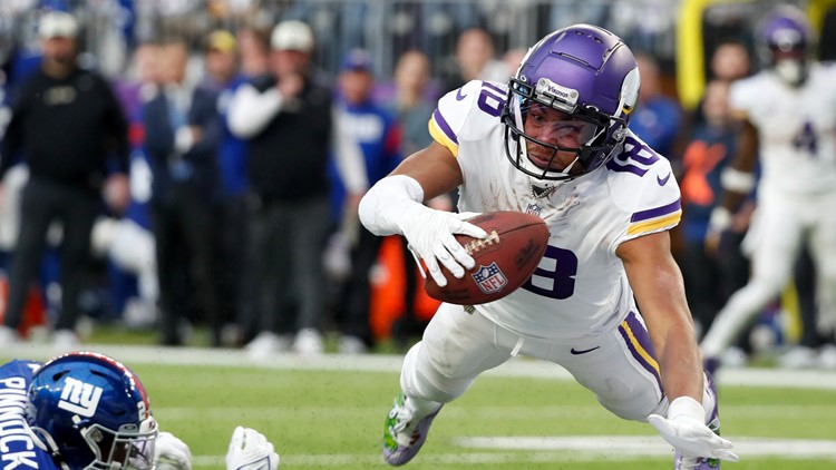 Minnesota Vikings have opportunity to hinder Packers' playoff hopes