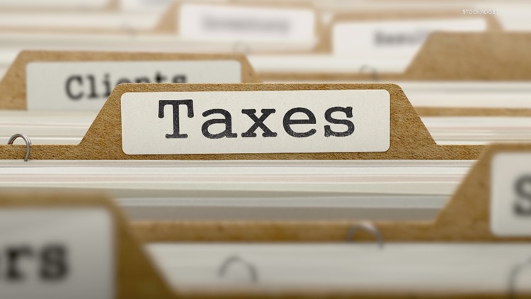 New inflation-adjusted Minnesota income tax brackets released