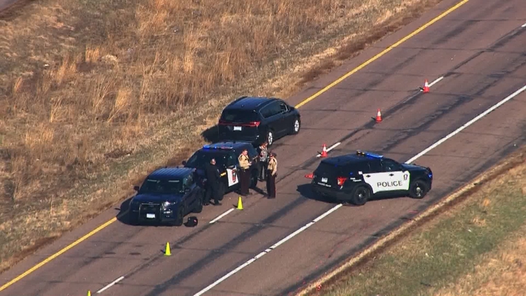 1 dead, 1 seriously injured in Shakopee crash