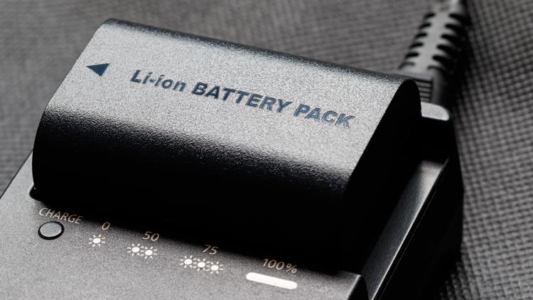 Growing concern over lithium-ion battery fires