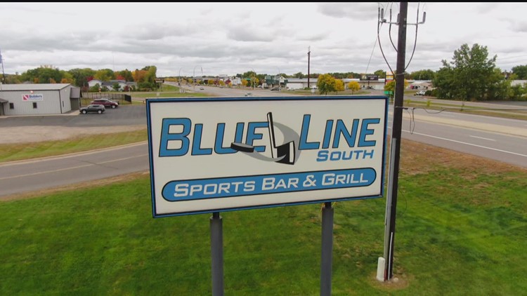 St. Cloud bar cuts hours, cites 'pandemic of work ethic'