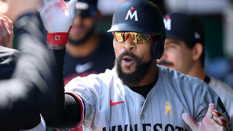 Buck is back for Twins-Phillies MLB Field of Dreams game