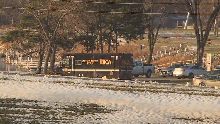 Deputy opens fire in Red Wing shooting