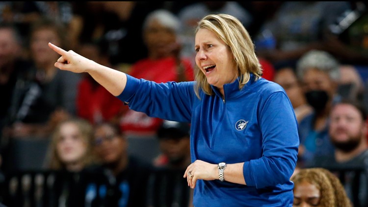 Indiana Fever win WNBA draft lottery, Lynx to pick 2nd