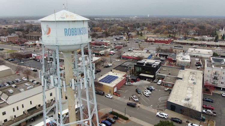 Robbinsdale considers push to bring back curfew siren