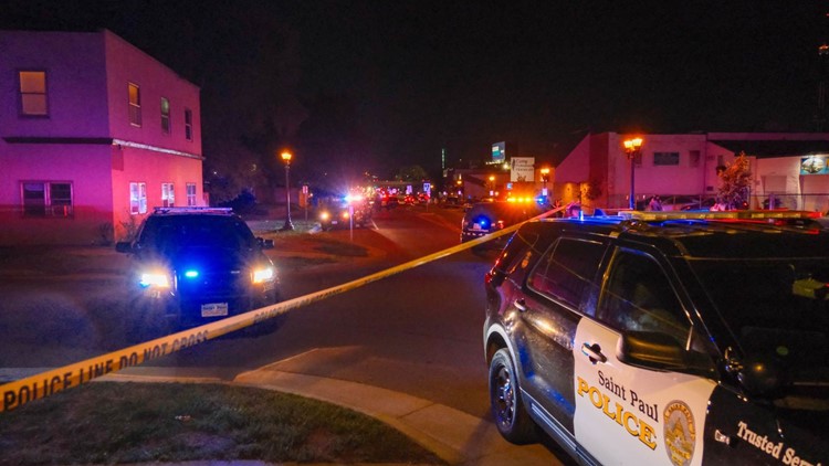 Teen injured in shooting near State Fair