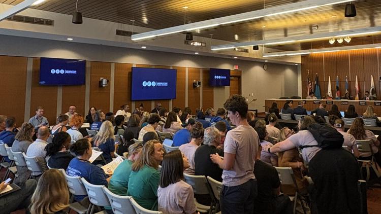 Minneapolis Public Schools announce plans that include closing up to 16 schools