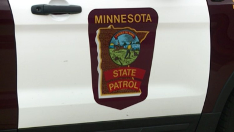 MN State Patrol reports more than 100 crashes, 1 death overnight Friday