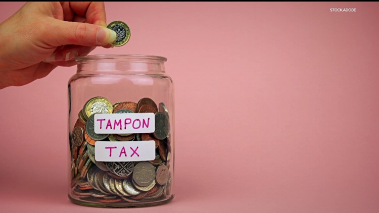 'It just makes products more accessible:' CVS Health reduces cost of store-brand menstrual products by 25%