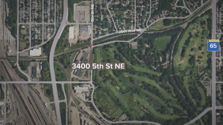 Police: Man fatally shot himself after exchanging gunfire with officers