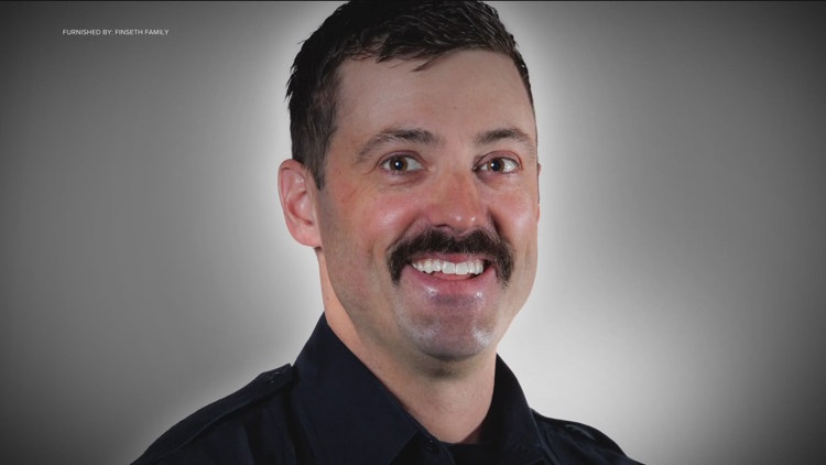 Burnsville firefighter to be added to National Fallen Firefighter Memorial