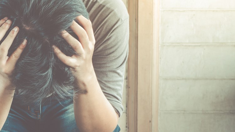 Tips for dealing with anxiety stemming from violence
