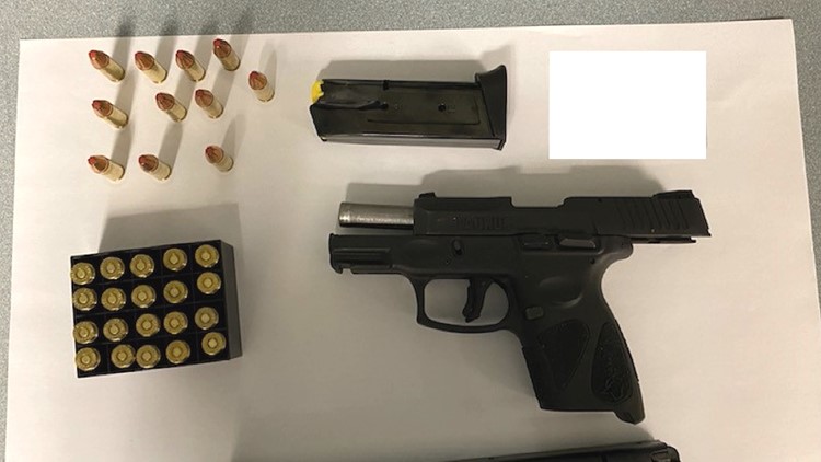 TSA is increasing its penalties after seizing a record number of guns in 2022
