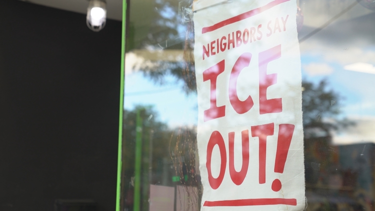 'This should be the first one of many' | Prosecution of ICE agent in Minneapolis brings some hope for immigrant-rights organizers
