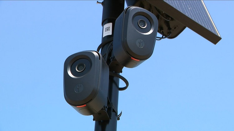 Sherburne County Sheriff's Office halts use of license plate cameras over data concerns