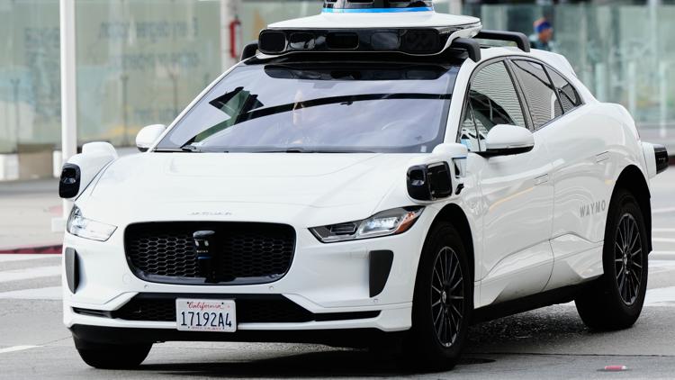No drivers? No problem: Minneapolis City Council fails to override mayor's veto on Waymo proposal