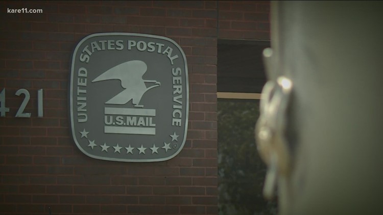 USPS looks to hire several positions ahead of holidays
