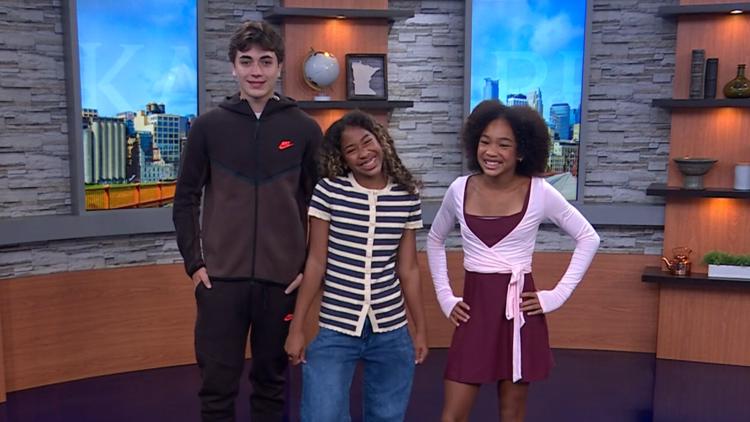 Rosedale Center's 5th annual back-to-school fashion show returns Aug. 15