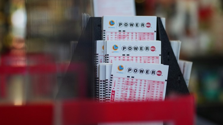 $1 million Powerball ticket sold in Minnesota