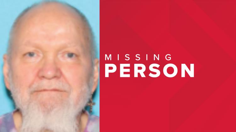 Brooklyn Park police seek missing person