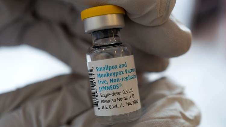The Aliveness Project offers free monkeypox vaccines at new clinic event