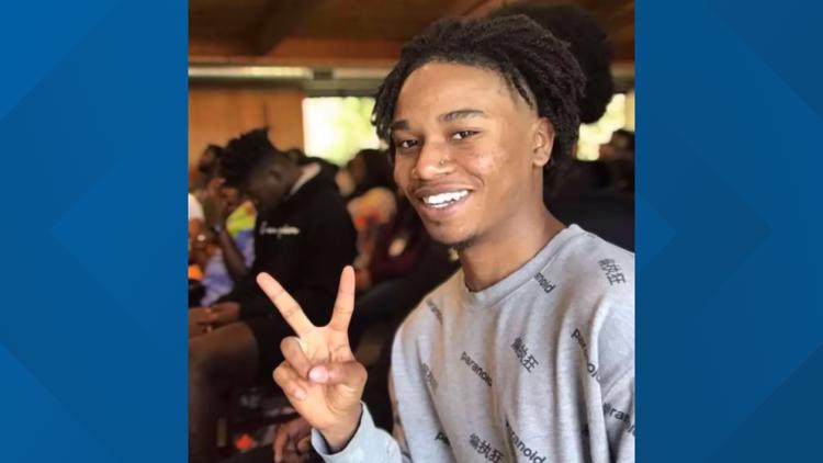 School confirms teen found dead in Plymouth a student at Rogers H.S.