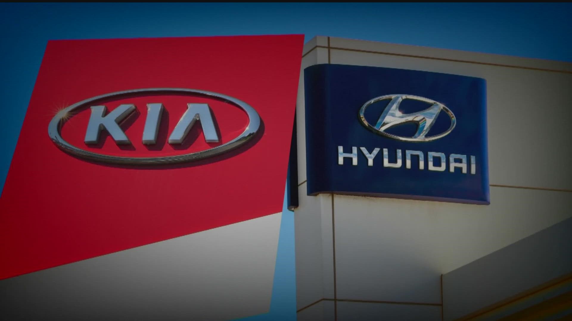 AG Keith Ellison and both Twin Cities mayors signed a letter to Kia and Hyundai the day before the crash, demanding a recall of vehicles without updated anti-theft.