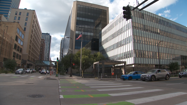 Minneapolis Board of Estimate and Taxation continues budget process