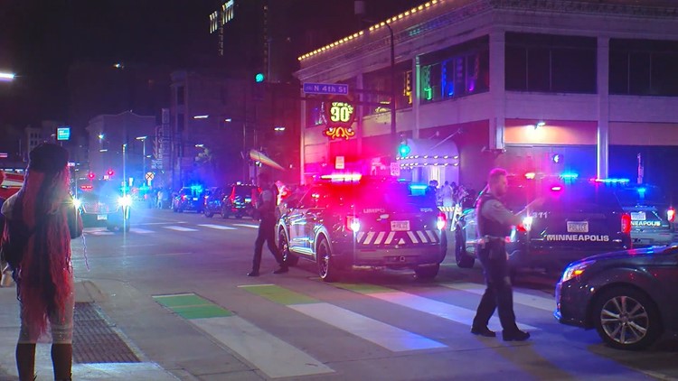 Minneapolis city leaders unveil new public safety plan