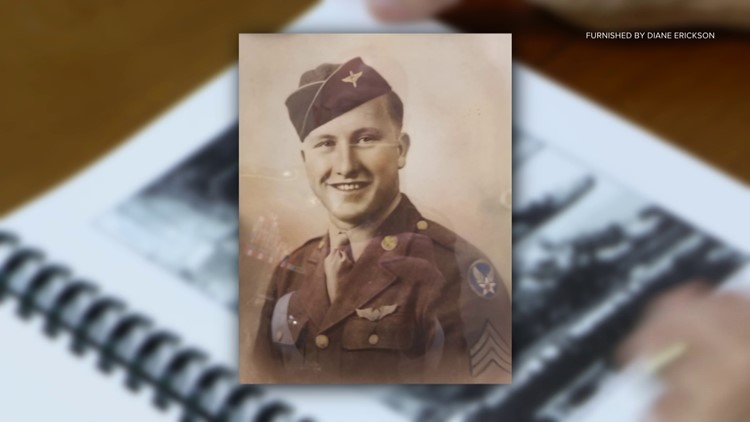 79 years later, military identifies St. Paul airman's remains