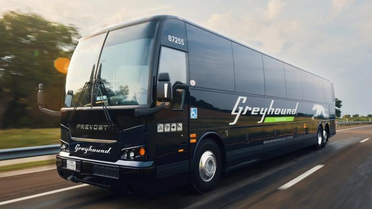 Greyhound announces new route from Twin Cities to Kansas City
