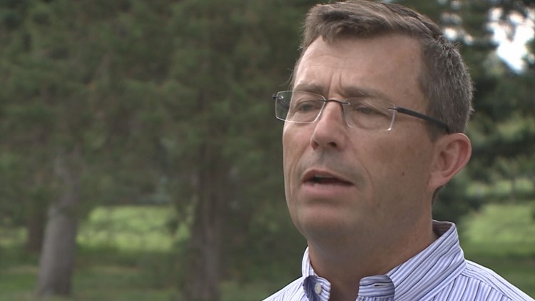 Former Hennepin County Commissioner Mike Opat arrested for DWI