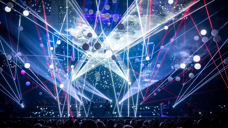 TSO comes to St. Paul for 2 shows of 'The Ghosts of Christmas Eve'