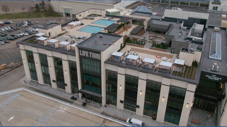 Life Time CEO defends rising membership costs as Minnesota company expands into luxury living