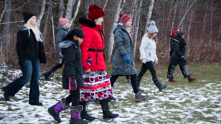 MN creatives develop multimedia arts project to empower, help protect women against violence