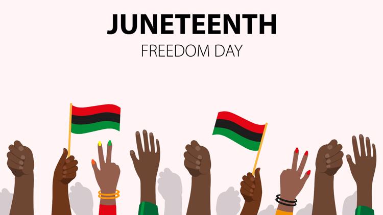 How to celebrate Juneteenth in Columbus