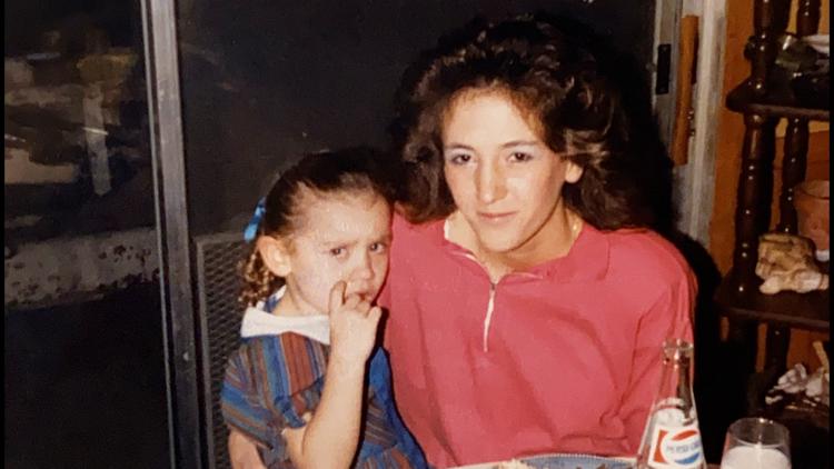 Authorities identify woman's remains after 33 years
