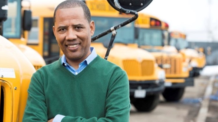 Minnesota businessman released after being detained in Ethiopia