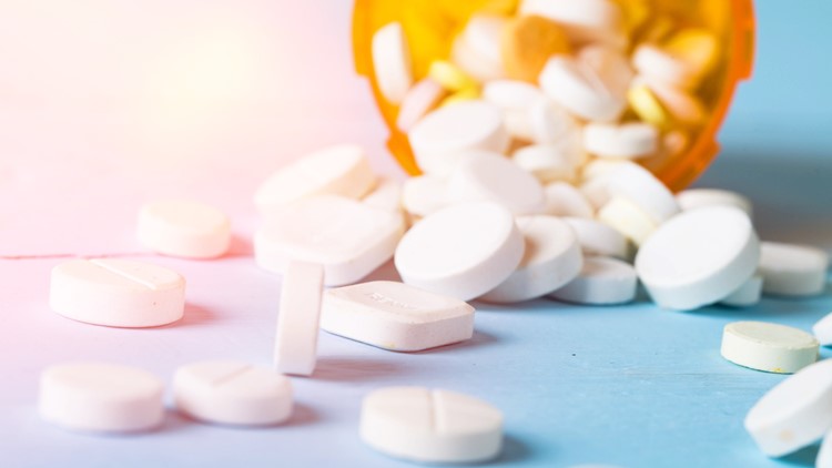 Hennepin County Sheriff issues warning after sharp rise in overdoses