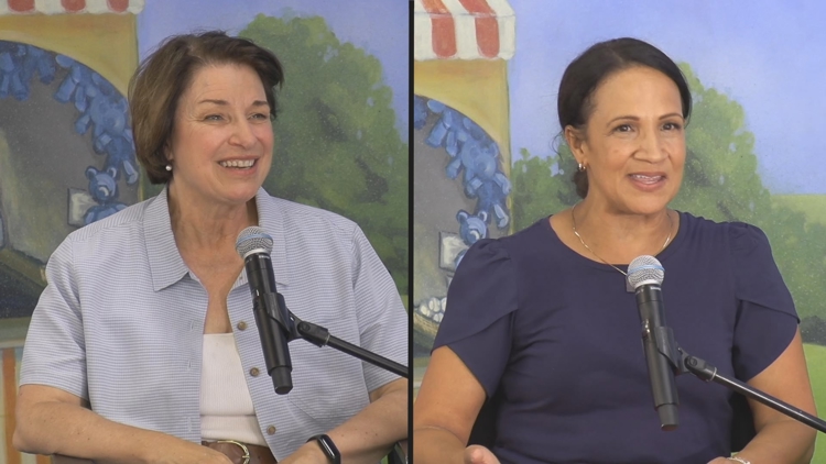 Minnesota governor, attorney general debates: When they are and how to watch