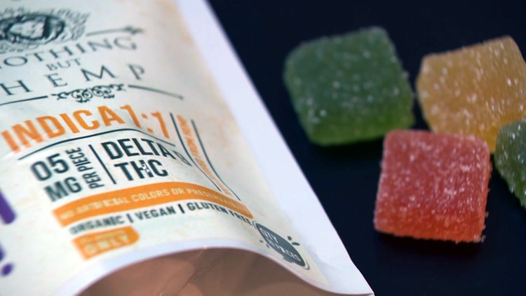 Richfield City Council passes 1-year moratorium on sale of THC products