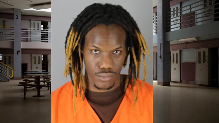 Jury finds Maleek Conley guilty in fatal tobacco shop shooting