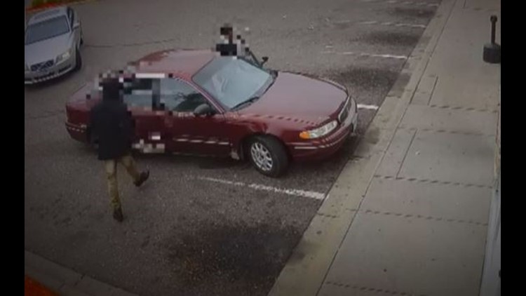 With auto thefts up, check your insurance coverage so you're not on the hook for damages