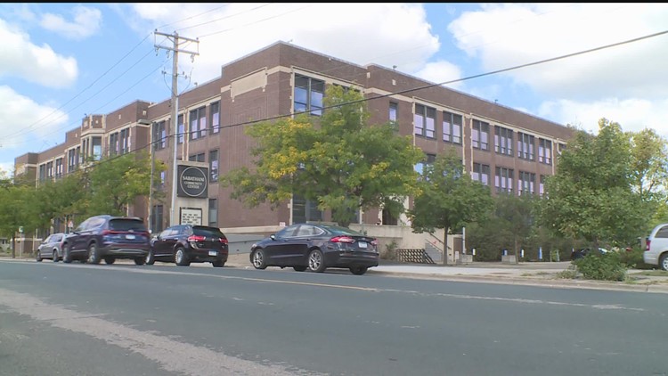 Youth tech hub coming to George Floyd Square area