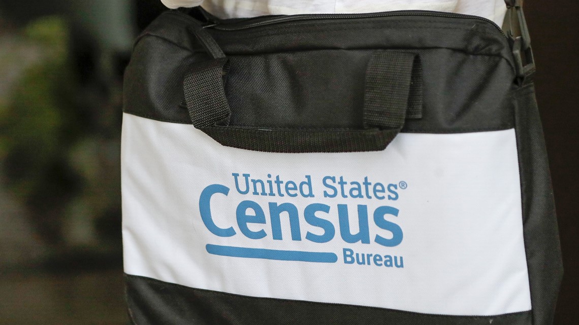 2024 special census 7 Iowa cities asking for population recount