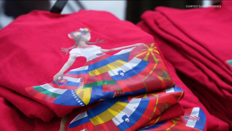 Celebrate Eastern European culture at 5th annual Slavic Experience
